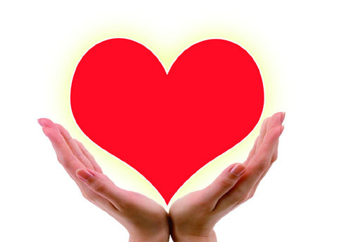 冰河愛(ài)心聯(lián)盟成立了！