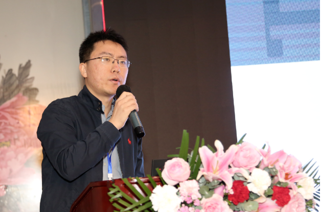 國信證券化工行業分析師 薛聰