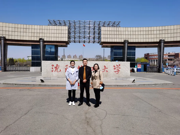 直擊沈陽化工大學春季就業雙選會！